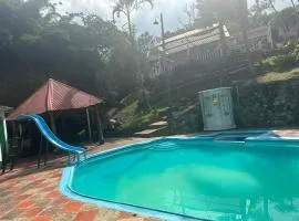 Villa Ana Cecilia
