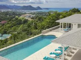 Zephyr Hill - 4 bedroom Villa with awe inspiring views villa