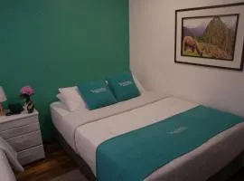 MATARA GREENS HOTEL