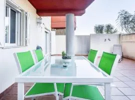 Balcón del Mar