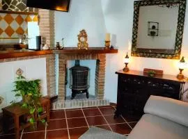 Casita del Tejedor