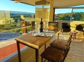 AYRES SUITE, rezort v destinaci Villa Carlos Paz