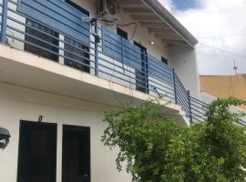 House Dora AP 2 C AR CONDICIONADO, hotel in Campo Grande
