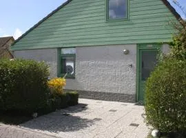 Holiday home Albatros 191