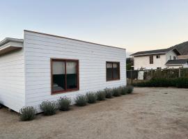 Casa en Punta Puyai, casa o chalet en Papudo