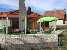 Holiday home Seestern 283