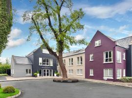 Wilton Hotel Bray, hotell i Bray