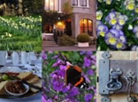 Enniskeen Country House Hotel, hotel v destinaci Bryansford