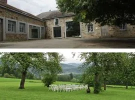 Holiday Home in Ardennes near Lesse River