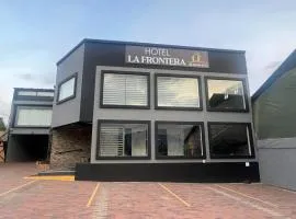 Hotel La Frontera