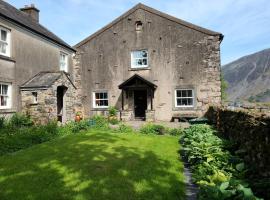 2 Bed in Wasdale SZ515, hotel di Nether Wasdale