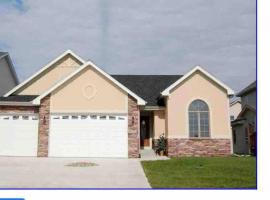 Urbandale Ranch ค็อทเทจในUrbandale