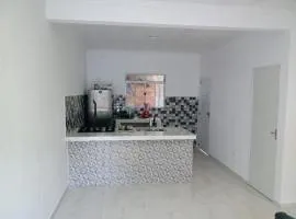 Cantinho verde doce lar