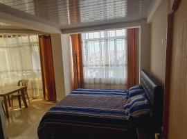 Sofia, Hotel in Oruro
