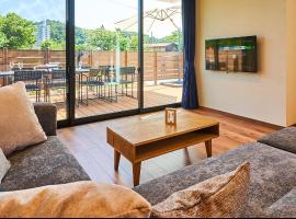Rakuten STAY HOUSE Kujukuri Ichinomiya, vila v destinaci Ichigaya