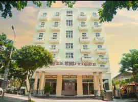 Zone 5 Boutique Hotel