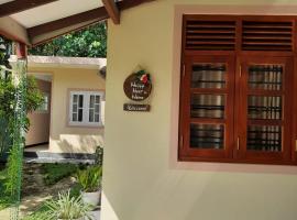 Happy Nest, villa en Talagala