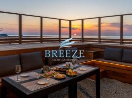 BREEZE AWAJI GOSHIKIHAMA - Vacation STAY 06884v, feriebolig i Sumoto