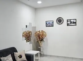 Teluk Intan Homestay Landed 3BR2B