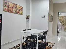 Teluk Intan Homestay Landed 3BR2B