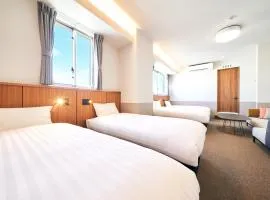 Rakuten STAY Naha Yachimun Street