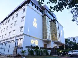 Hotel Grand Serene, Mysore