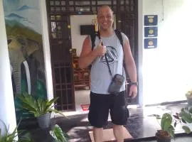 Indusara Villa Bentota