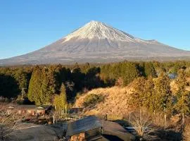 Mt.Fuji Rising Sun Inn
