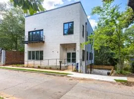 Decatur Delight Mixed- Use Apartments!