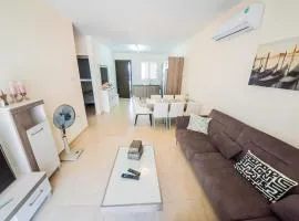 2 bed, Kapparis, Mythical - 2D
