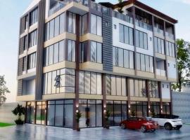 IMMANUEL HOTEL, Hotel in Calbayog
