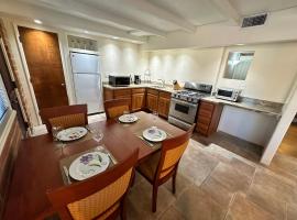 One Bedroom Apartment at Rancho Rillito, hotell Tucsonis