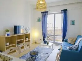 Iodio Studio - Cozy home with pool