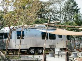 Le Alley Autocamp