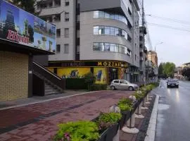 Naissa Apartment