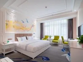 Huashan Xinghe International Hotel