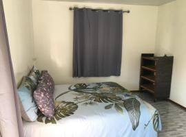 Iaoraboraborahouse FAATAHI 1, Hotel in Bora Bora