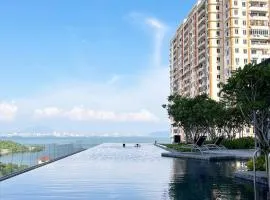 Coastal Hideaway 3BR/2Bath@Georgetown#Sea view