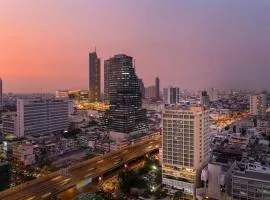 Hilton Garden Inn Bangkok Silom