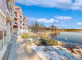 Delton Grand Resort, hotel in Wisconsin Dells