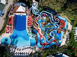 Seven Seas Hotel Blue - Ultra All Inclusive & Kids Concept, ξενοδοχείο στο Σιντέ