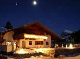 Ferienwohnung Leismüller