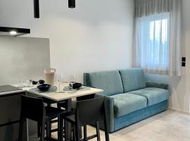 Rondinella Suite – apartament w Lignano Sabbiadoro