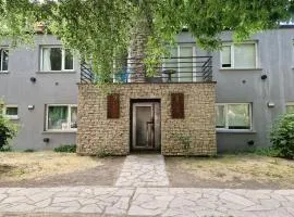 La casita del bosque