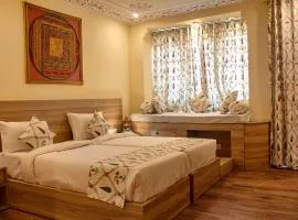 Ranthambhore Uday Vilas