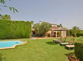 Villa Bennassar
