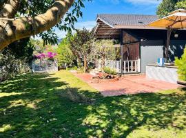 Mongo Garden, hotel v destinaci Da Lat