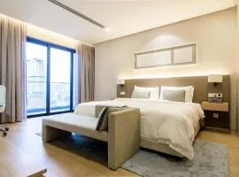 188 suites By Seng Home