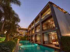 The Bihai Hua Hin โรงแรมในหัวหิน