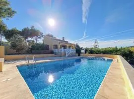 Casa Fortunata